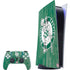 NBA Boston Celtics Hardwood Classics PlayStation PS5 Skins
